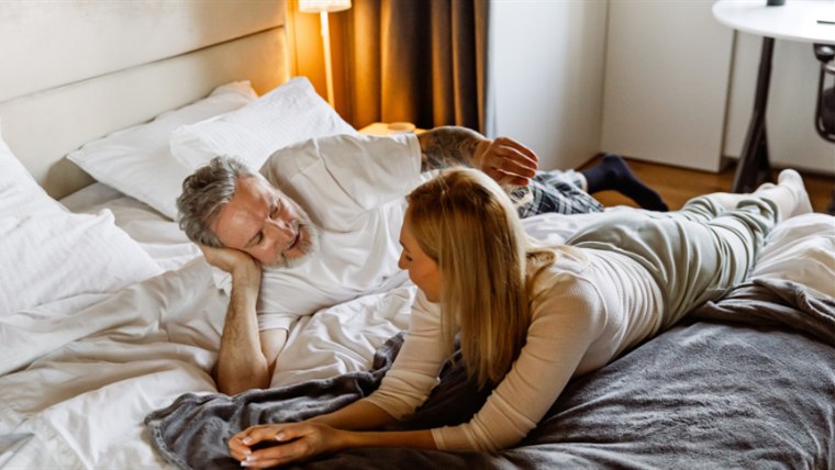 Bonus Video: Your First Intimacy Experiences Together